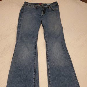 BLUE CULT Boot cut jeans